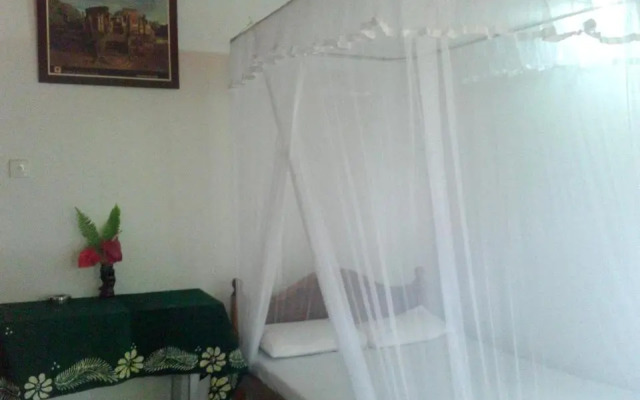 Rest Point