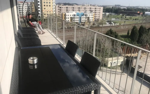 Sea And Sun 4 You - Ria Palace