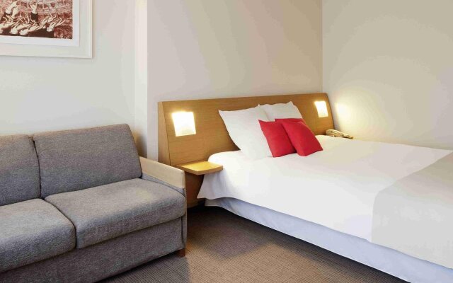 Novotel Lille Centre Gares