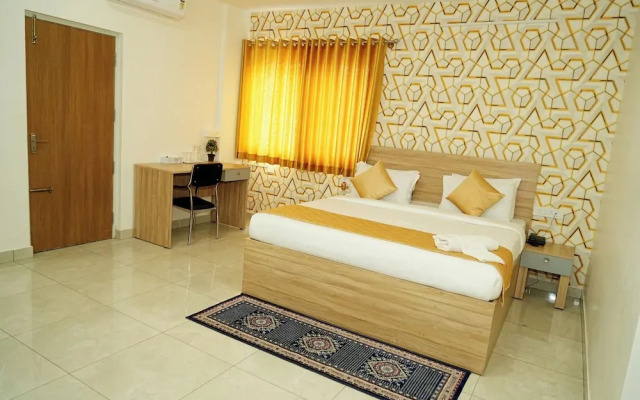 Sweet Crystal Homes C V Raman Nagar