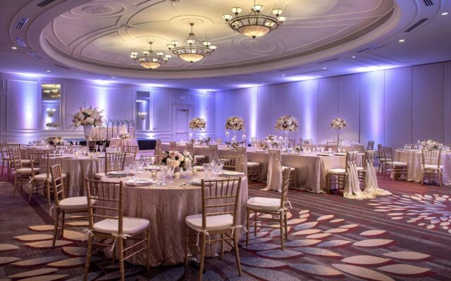 Norfolk Waterside Marriott