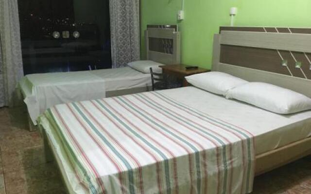 Hotel Orion