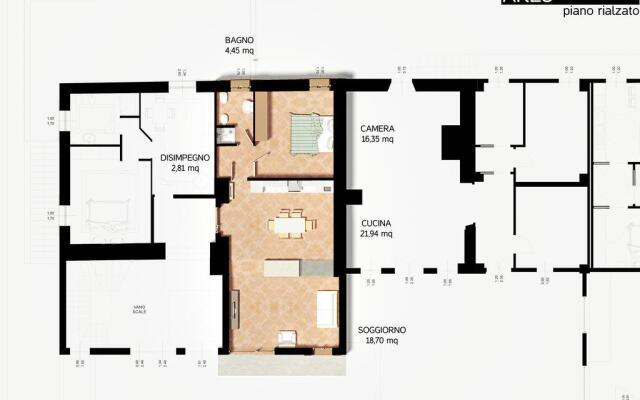 Olea Dei Holiday Apartments