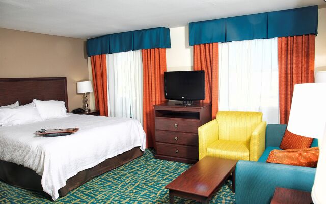 Hampton Inn & Suites Amarillo West