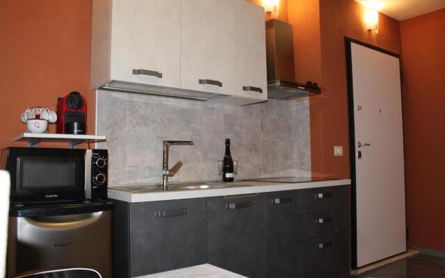Via Cavour 19, Appartamento del Conte