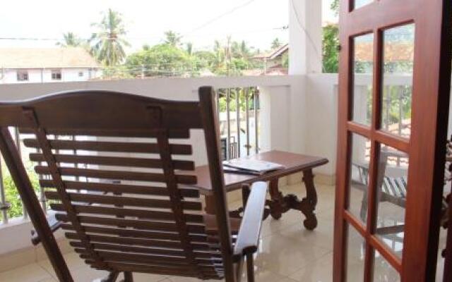 Villa 7 Negombo