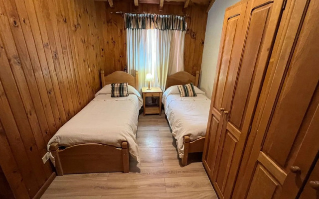 Hosteria y Cabañas Posada Quinen