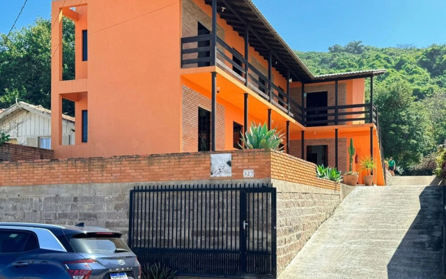 Pousada Aracuã - Laguna