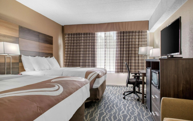 Quality Inn and Conference Center