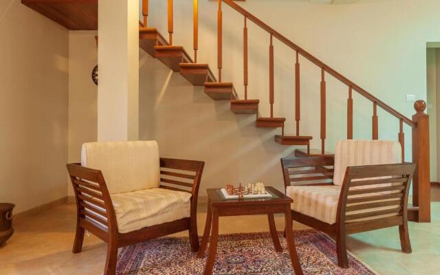 StayVista at Villa Verona