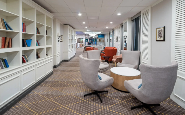 Holiday Inn Poughkeepsie By Ihg