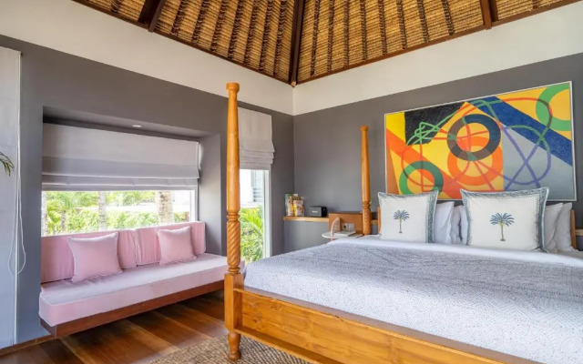 Ulu Cliffhouse