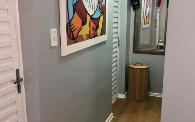 APARTAMENTO em NATAL