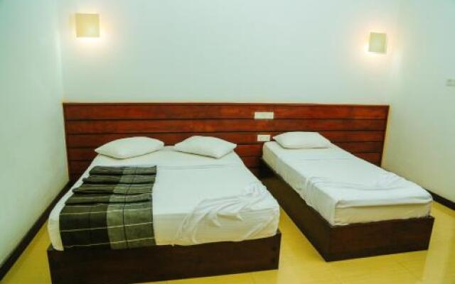 Kanvel Hotel