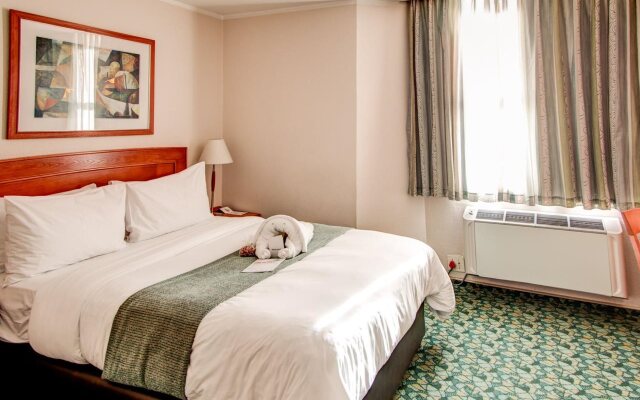 Town Lodge Johannesburg Airport
