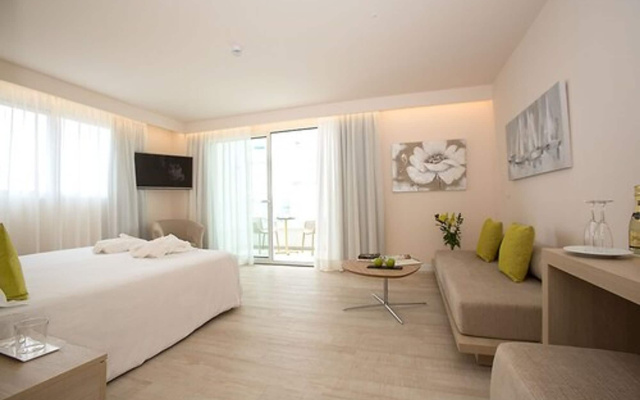 Hotel Sabina & Suites