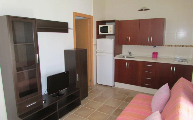 Apartamentos Miramar