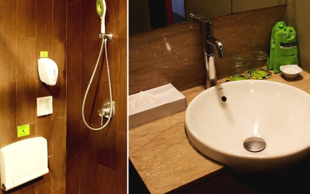 MaxOneHotels at Sabang