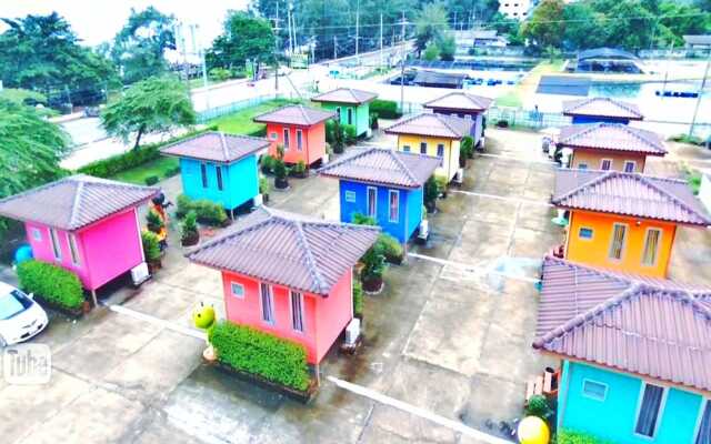 Yaris House