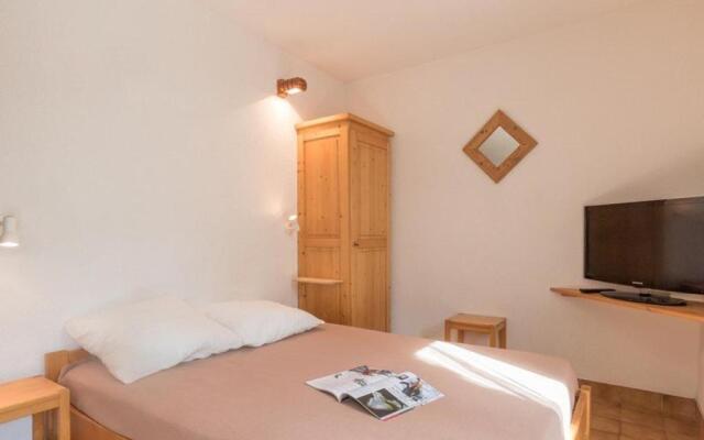 Appartement Serre Chevalier, 1 pièce, 5 personnes - FR-1-330E-40