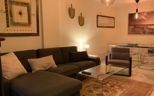 Apartamento en Magnifico Resort - Parque Botanico