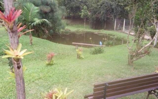 Pousada Recanto Dos Ipês