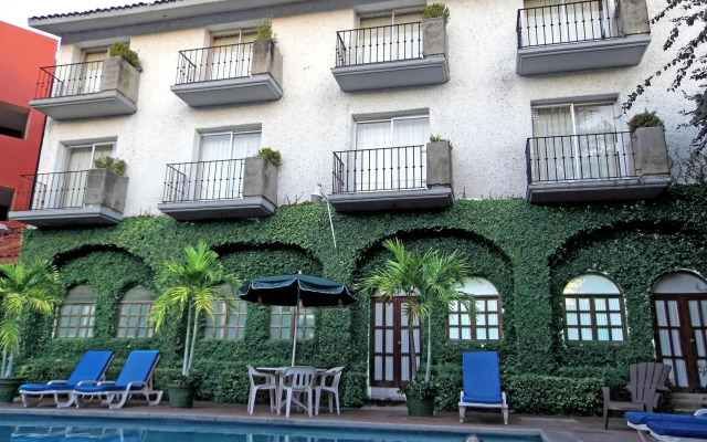Gran Hotel Huatulco