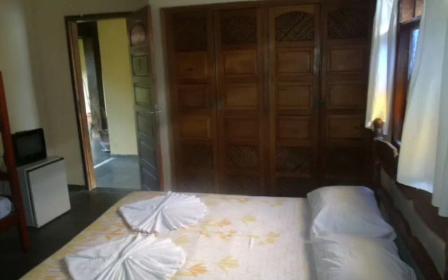 Pousada Porto Escondido