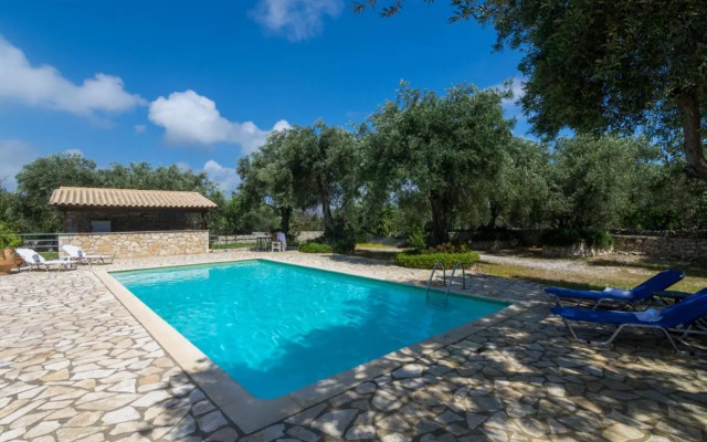 Villa Elaia Suites & Apartments No.2