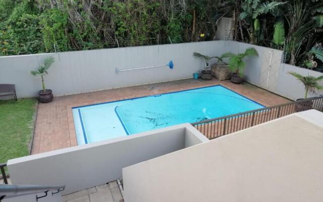 Beachfront - 34 Blue Largo