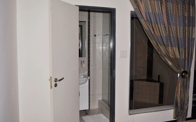 Villa La Ve Guesthouse