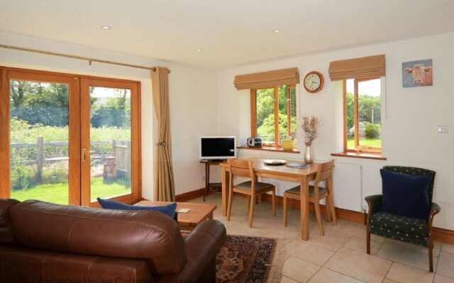 Brooke's Cottage