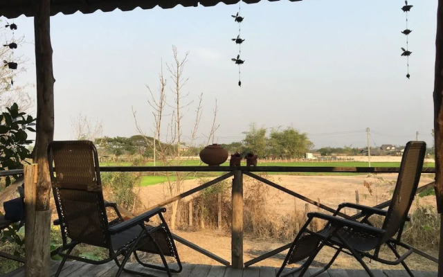 Baan Mali Lampang