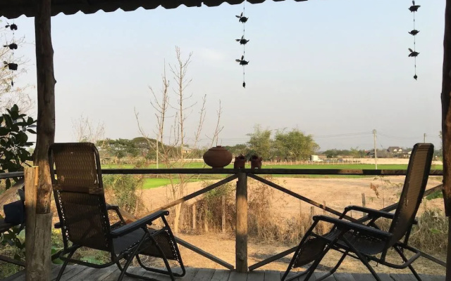 Baan Mali Lampang