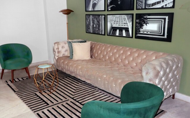 OBA 126 - Beleza e Conforto em Salvador