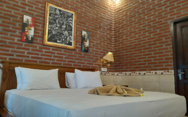 Villa Eliska Sari Sumberkima