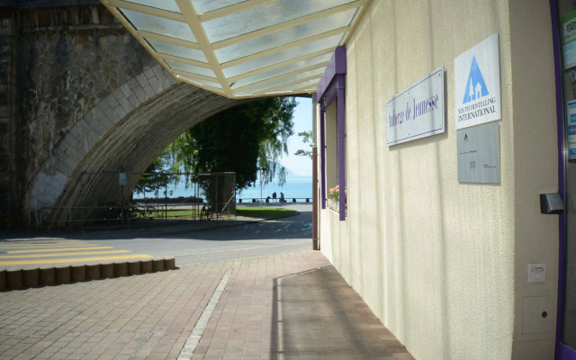 Youth Hostel Montreux