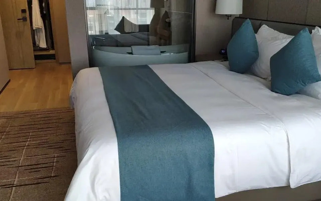 Wyndham Grand Maoming