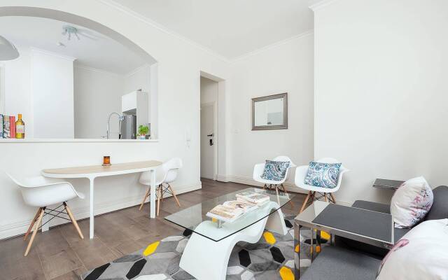 Stunning Sydney Home 8