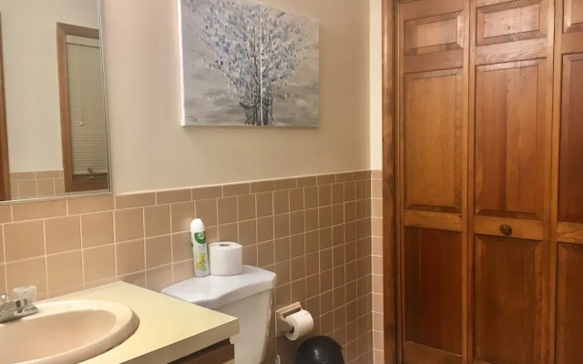 Big House On The Hill