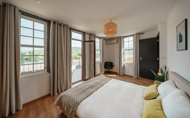 Feel Discovery Casa Com Alma