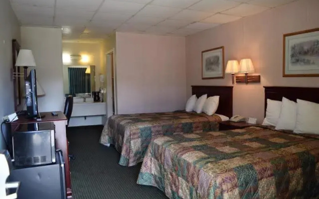 College Inn