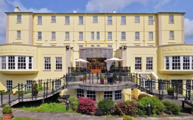 Sligo Southern Hotel