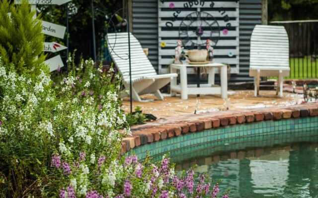 RondayVoo Bed & Breakfast