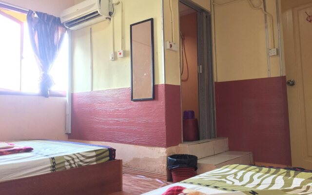 Impiana Bajet Inn