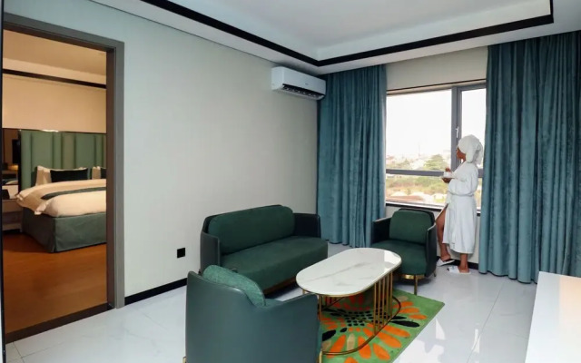 Blu Atlantic Hotel