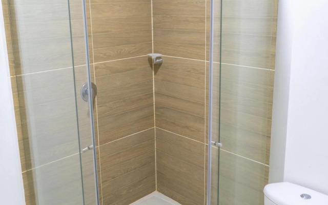 M1145 Aparta suite Loft amoblado