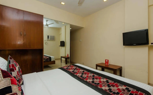 Hotel Jayshree