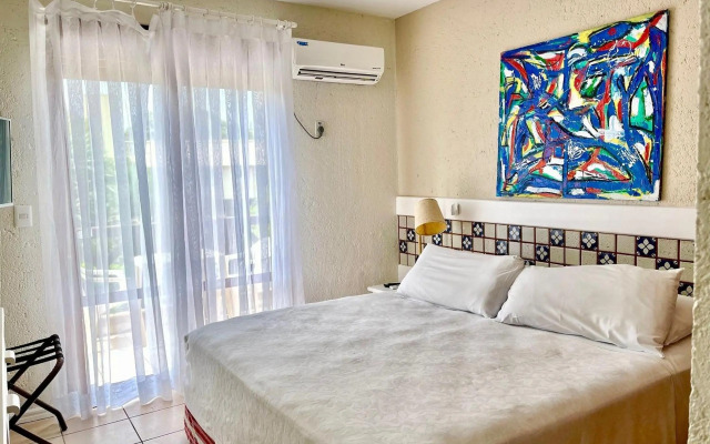 Costao do Santinho Resort - All Inclusive
