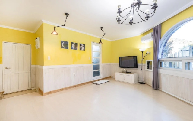 Ganghwa Sky Garden Poolvilla